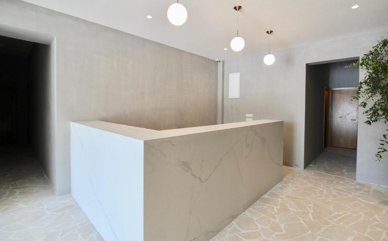 2Bd New Dobrota Apt With Bay Views Kotor Dış mekan fotoğraf